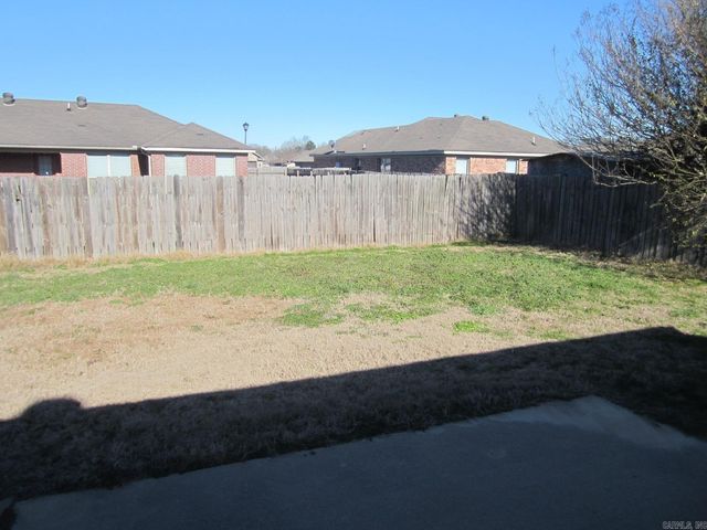 2415 Canterbury Court, Cabot, AR 72023