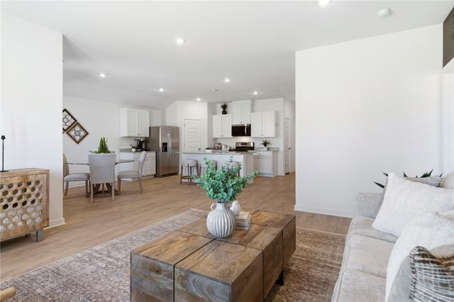 3050 Laredo Lane, Centerton, AR 72736