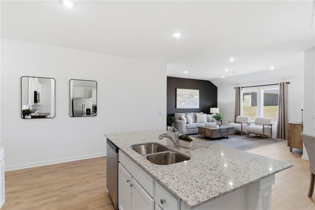 3050 Laredo Lane, Centerton, AR 72736