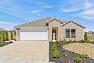 3050 Laredo Lane, Centerton, AR 72736