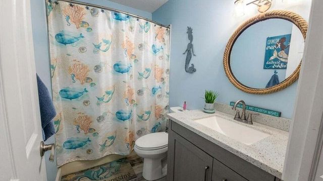 311 Anchor Way, St. Lucie Village, Fort Pierce, FL 34946