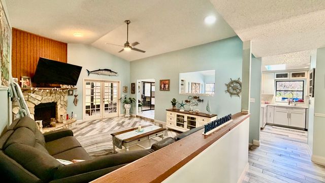 311 Anchor Way, St. Lucie Village, Fort Pierce, FL 34946