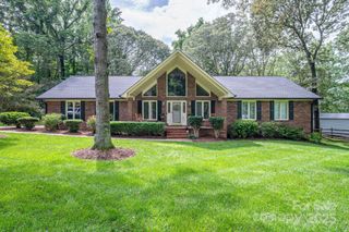 801 Walker Branch Road, Lincolnton, NC 28092