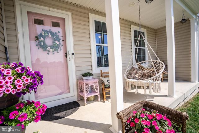625 JENSEN WAY, Martinsburg, WV 25401