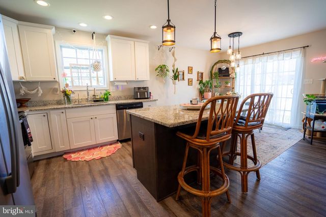 625 JENSEN WAY, Martinsburg, WV 25401