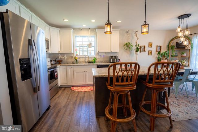 625 JENSEN WAY, Martinsburg, WV 25401