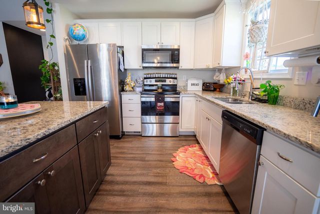 625 JENSEN WAY, Martinsburg, WV 25401