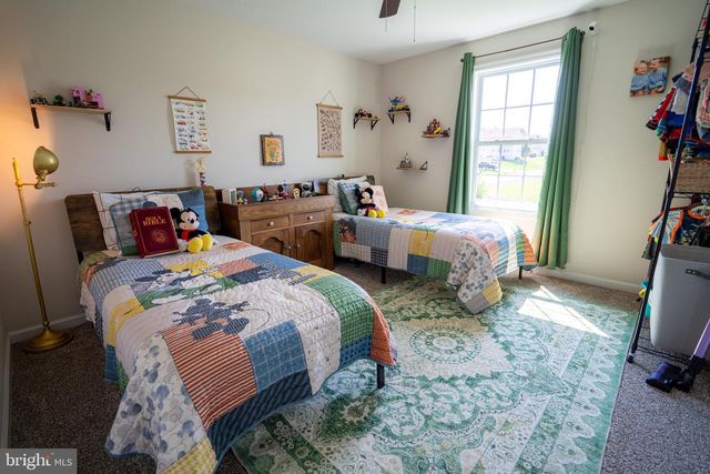 625 JENSEN WAY, Martinsburg, WV 25401