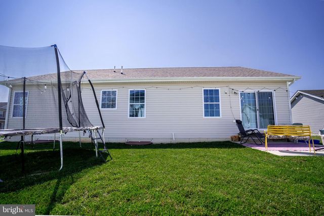 625 JENSEN WAY, Martinsburg, WV 25401