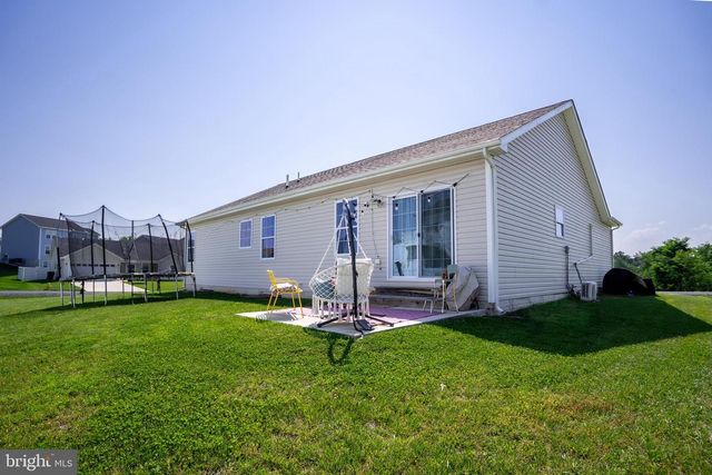 625 JENSEN WAY, Martinsburg, WV 25401