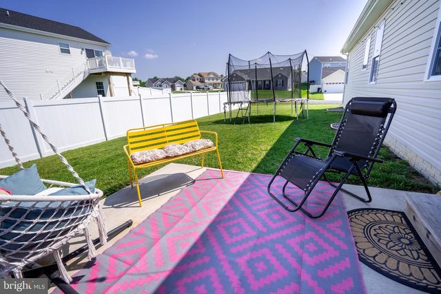 625 JENSEN WAY, Martinsburg, WV 25401