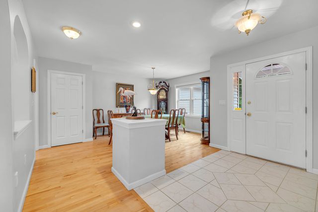 65 Newent Road, Lisbon, CT 06351