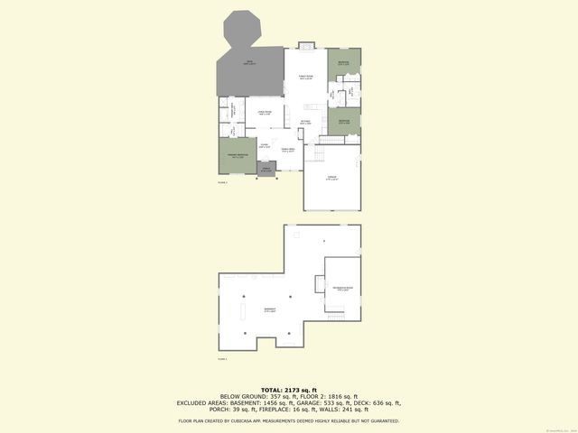 65 Newent Road, Lisbon, CT 06351