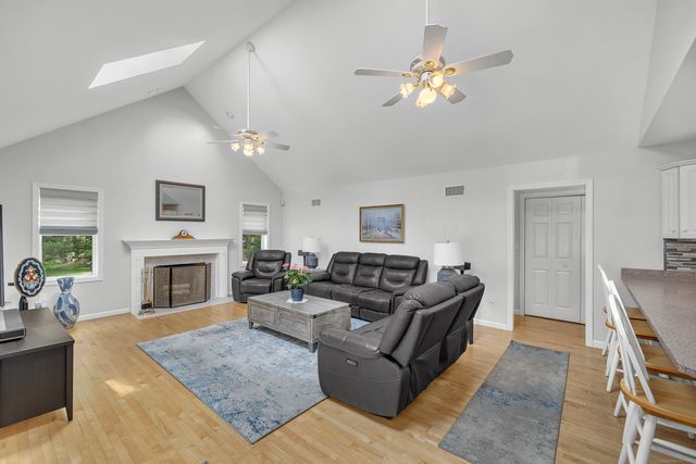 65 Newent Road, Lisbon, CT 06351
