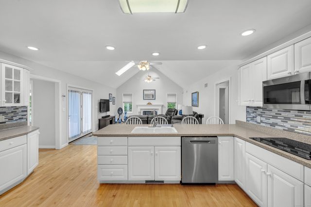 65 Newent Road, Lisbon, CT 06351