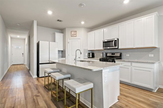 14029 Heartland DR, Manor, TX 78653