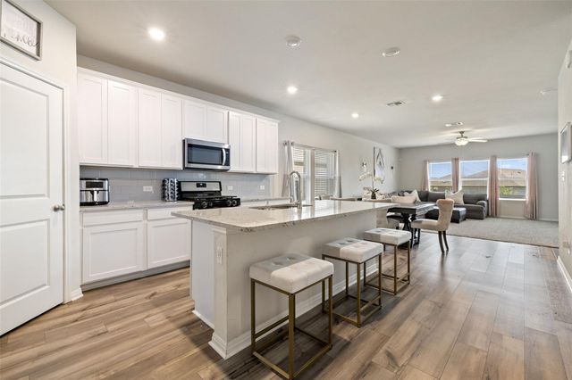 14029 Heartland DR, Manor, TX 78653