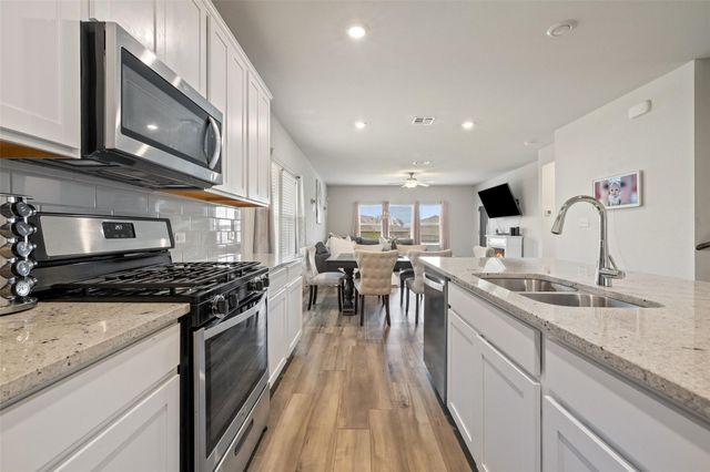 14029 Heartland DR, Manor, TX 78653