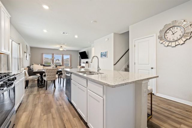 14029 Heartland DR, Manor, TX 78653
