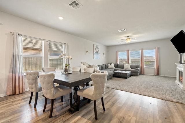 14029 Heartland DR, Manor, TX 78653
