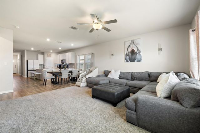 14029 Heartland DR, Manor, TX 78653