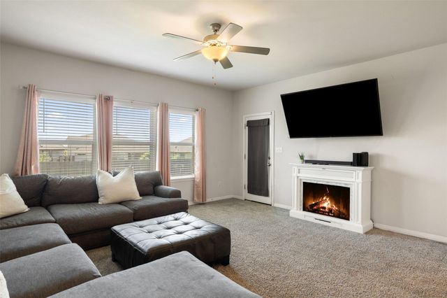 14029 Heartland DR, Manor, TX 78653
