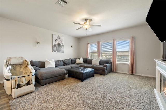 14029 Heartland DR, Manor, TX 78653