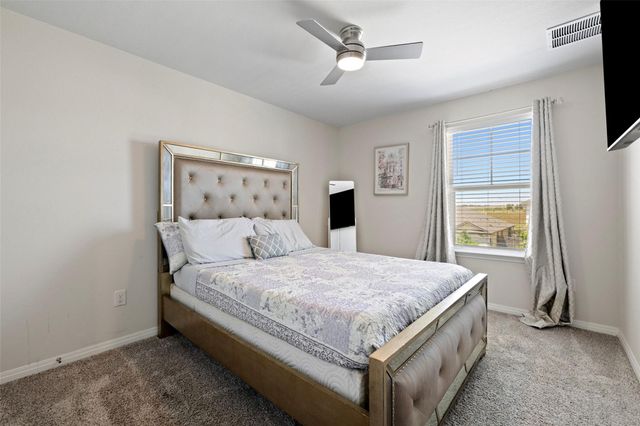 14029 Heartland DR, Manor, TX 78653