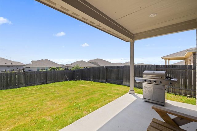 14029 Heartland DR, Manor, TX 78653
