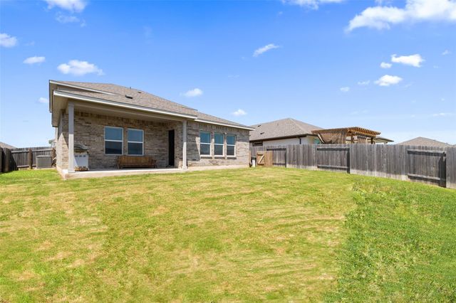 14029 Heartland DR, Manor, TX 78653