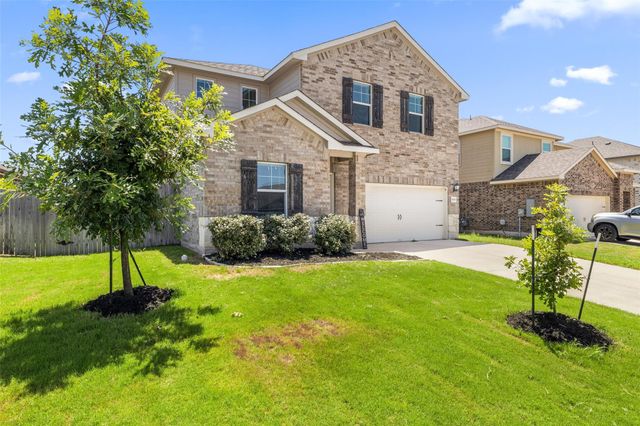 14029 Heartland DR, Manor, TX 78653