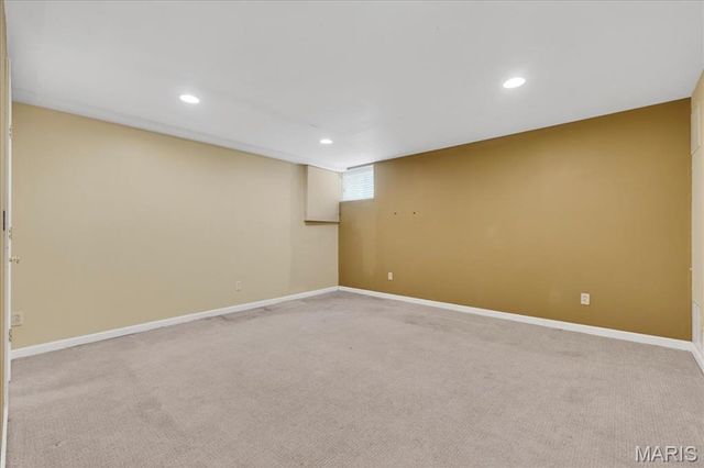 741 Club Lane, Kirkwood, MO 63122