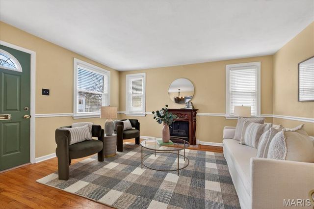 741 Club Lane, Kirkwood, MO 63122