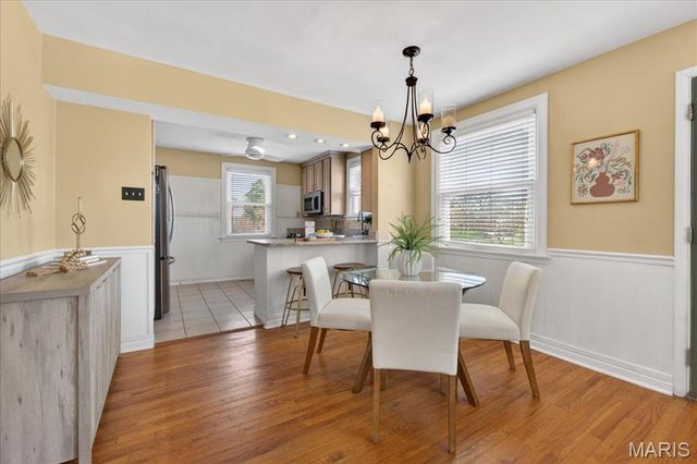 741 Club Lane, Kirkwood, MO 63122