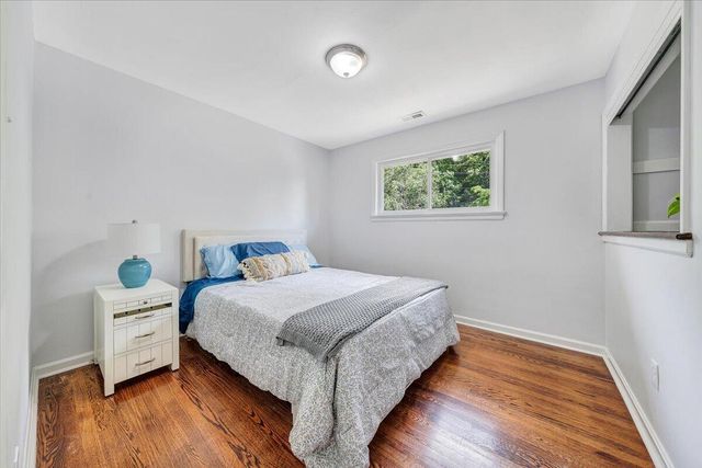 2801 Edgewood ST SW, Roanoke, VA 24015