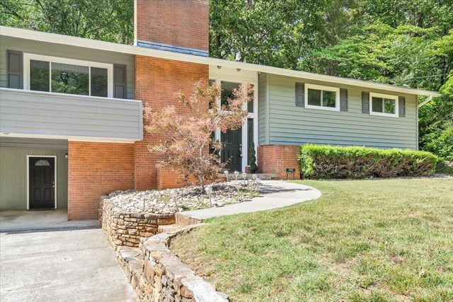 2801 Edgewood ST SW, Roanoke, VA 24015