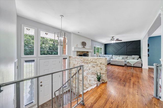 2801 Edgewood ST SW, Roanoke, VA 24015