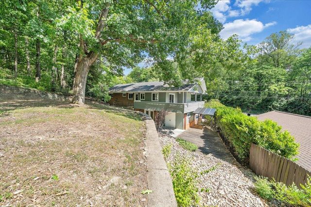 2801 Edgewood ST SW, Roanoke, VA 24015