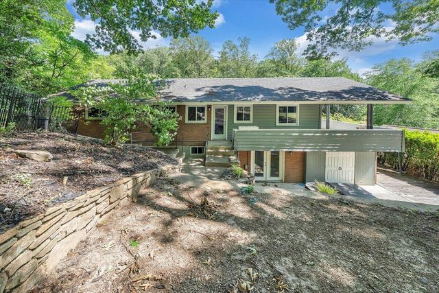 2801 Edgewood ST SW, Roanoke, VA 24015