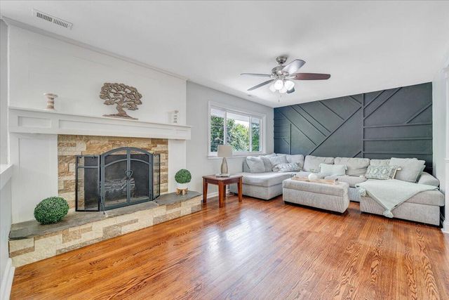 2801 Edgewood ST SW, Roanoke, VA 24015