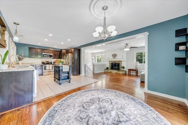 2801 Edgewood ST SW, Roanoke, VA 24015