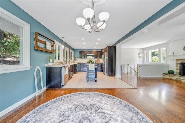 2801 Edgewood ST SW, Roanoke, VA 24015
