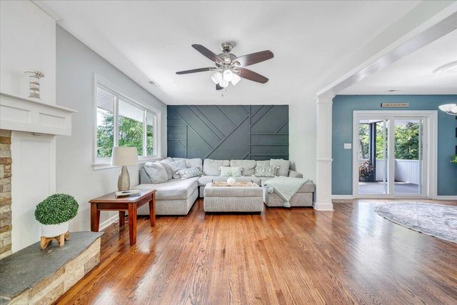 2801 Edgewood ST SW, Roanoke, VA 24015