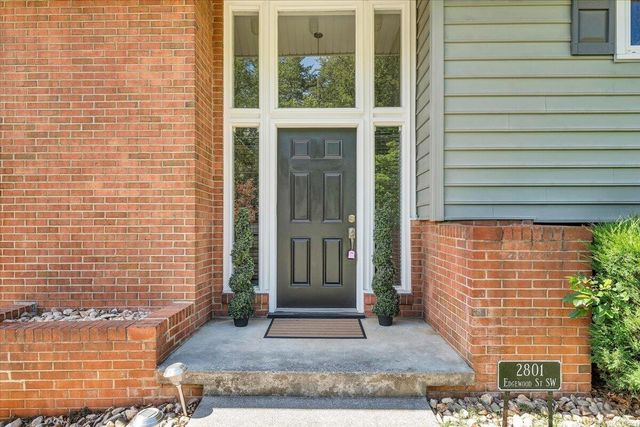 2801 Edgewood ST SW, Roanoke, VA 24015