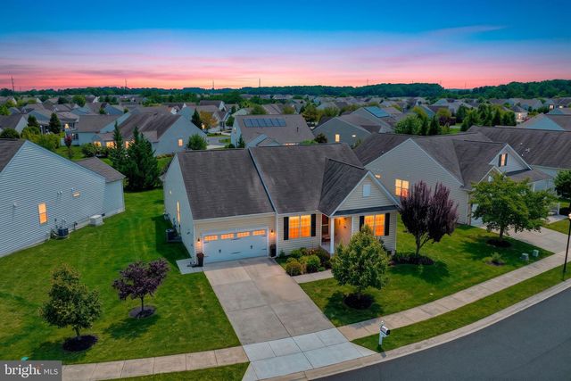 614 RED MAPLE RD, Middletown, DE 19709