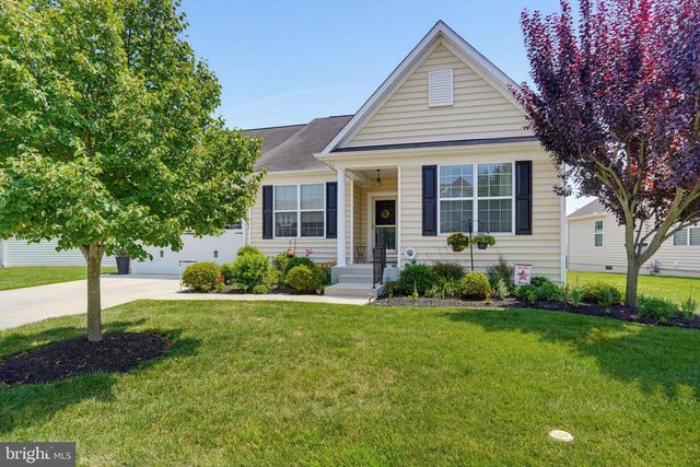 614 RED MAPLE RD, Middletown, DE 19709