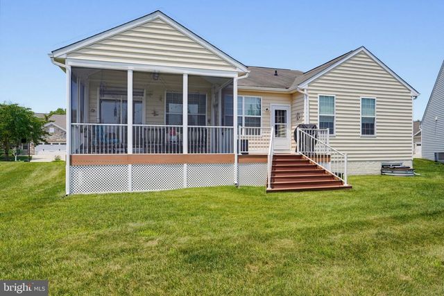 614 RED MAPLE RD, Middletown, DE 19709