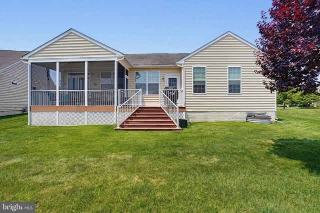614 RED MAPLE RD, Middletown, DE 19709