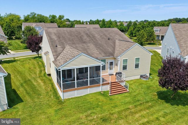 614 RED MAPLE RD, Middletown, DE 19709
