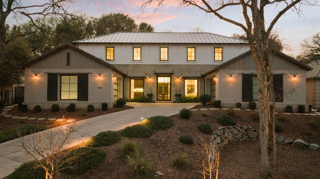 6040 Aldea Dr, El Dorado Hills, CA 95762